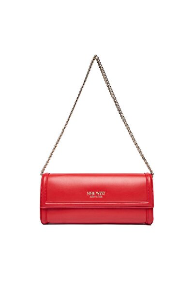Nine West Geanta de dama rosie