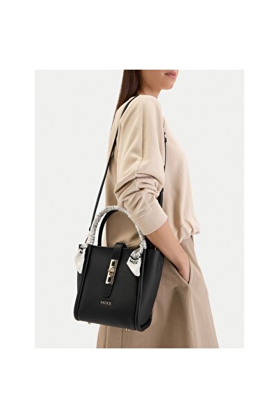MEXX Geanta de dama neagra