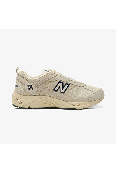 New Balance 878 Women's White Sneaker Shoes U8784Cz