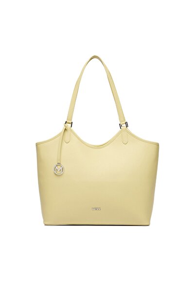 MEXX Women's Bag Yellow