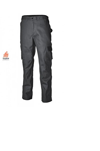 Coverguard TECHNICITY, Pantaloni de lucru din poliester și bumbac