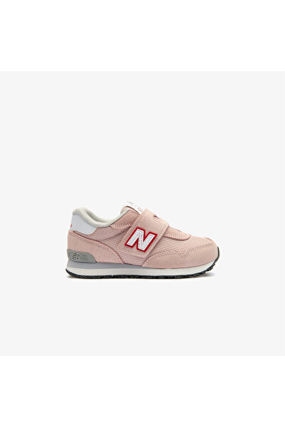 New Balance 515 Lifestyle Çocuk Pembe Spor Ayakkabı