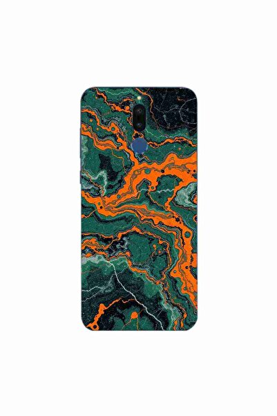 OEM Θήκη συμβατή με Huawei Mate 10 Lite από σιλικόνη gel TPU, με μαλακό σχέδι...