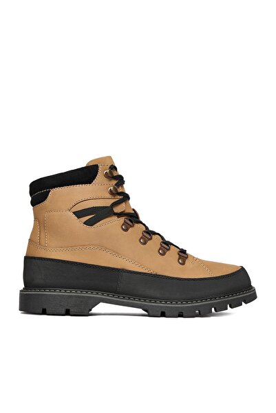 LASOCKI Men's Boots Beige