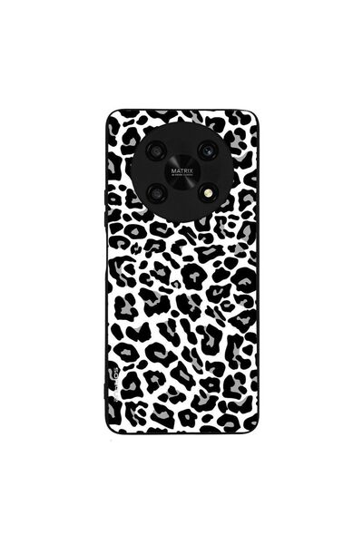 Sonique Θήκη Animal Print Series για Honor Magic4 Lite 5G Leopard 03
