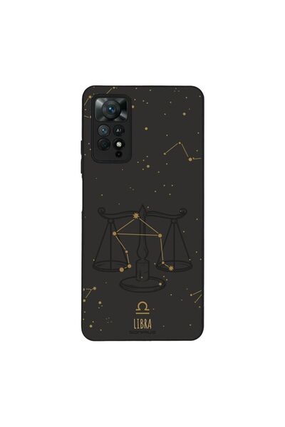 Sonique Θήκη Zodiac Series για Xiaomi Redmi Note 11 Pro 4G/5G / Redmi Note 12...