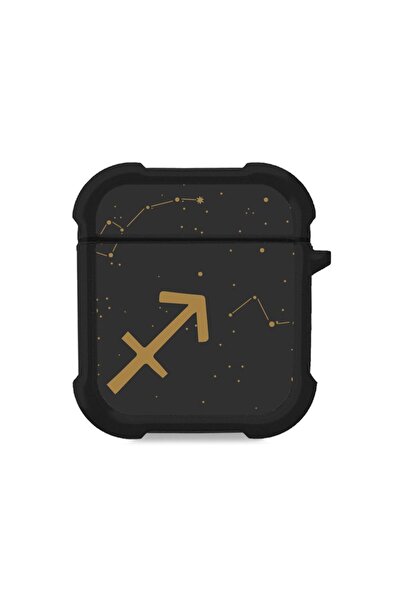 Sonique Θήκη Σιλικόνης Zodiac Series για AirPods 1/2 Sagittarius