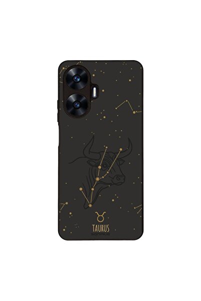 Sonique Θήκη Zodiac Series για Realme C55 Taurus