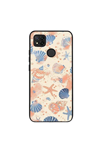 Sonique Θήκη Ocean Series για Xiaomi Redmi 9C / Redmi 10A Κοχύλια