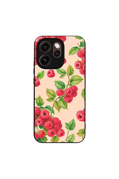 Sonique Θήκη Fruit Series για Oppo Reno15 Pro Max Βατόμουρο