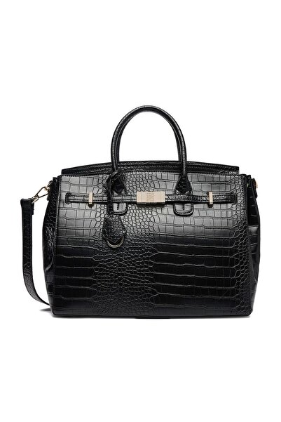 Nine West Geanta de dama neagra