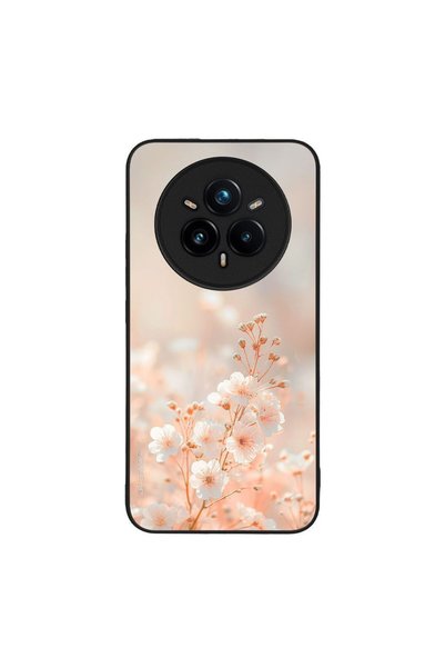Sonique Θήκη Sunset in Eden Series για Realme 14 Pro Plus 5G Zen Blossom