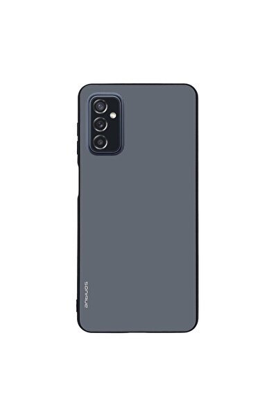 Sonique Θήκη ColorBloc Series για Samsung Galaxy M52 5G Μπλε Γκρι