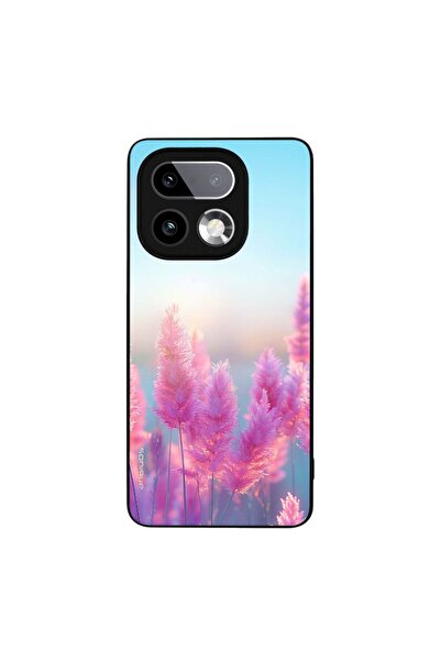 Sonique Θήκη Sunset in Eden Series για Realme 16 Pro Plus Pampas Ether