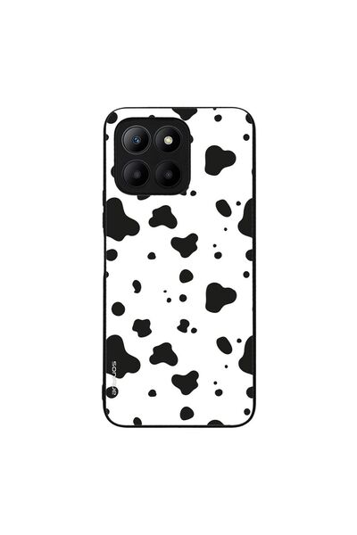 Sonique Θήκη Animal Print Series για Honor 70 Lite 5G Dalmatian