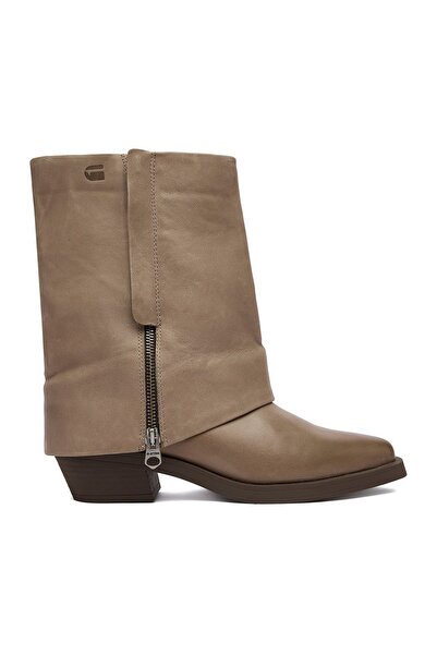 G-STAR RAW G Star Raw Botine de damă bej