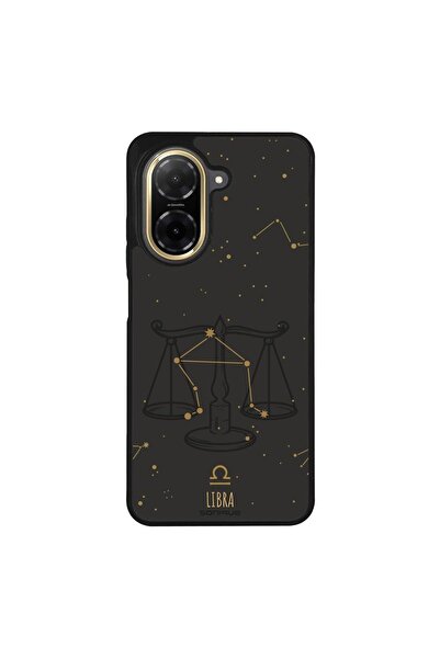 Sonique Θήκη Zodiac Series για Xiaomi Redmi A5 4G (173.45mm) Libra