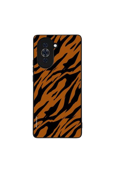 Sonique Θήκη Animal Print Series για Huawei Nova 10 Tiger 01