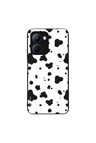 Sonique Θήκη Animal Print Series για Realme C33 Dalmatian