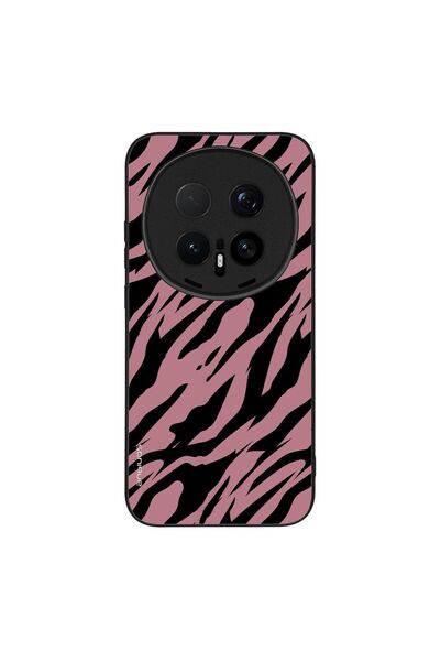 Sonique Θήκη Animal Print Series για Honor Magic8 Pro 5G Tiger 02