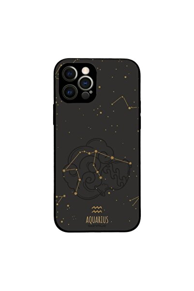 Sonique Θήκη Zodiac Series για Apple iPhone 12 Pro Aquarius