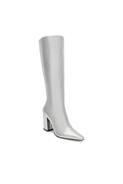Nine West Women's Boots SJ1453-2 Gray