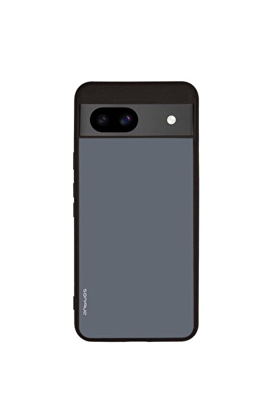 Sonique Θήκη ColorBloc Series για Google Pixel 8a 5G Μπλε Γκρι