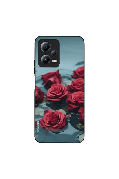 Sonique Θήκη Sunset in Eden Series για Xiaomi Redmi Note 12 5G / Poco X5 5G M...