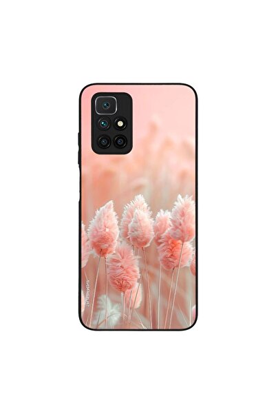 Sonique Θήκη Sunset in Eden Series για Xiaomi Redmi 10 / Redmi 10 2022 Pink M...