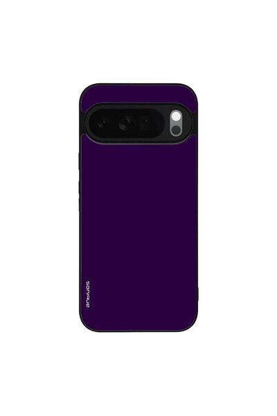 Sonique Θήκη ColorBloc Series για Google Pixel 10 Pro XL 5G Μωβ
