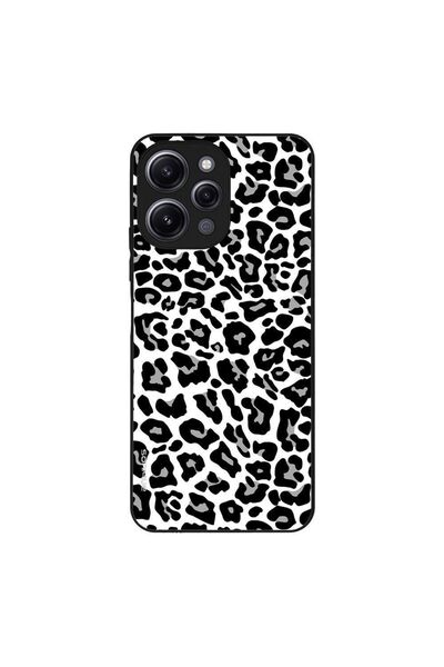 Sonique Θήκη Animal Print Series για Xiaomi Redmi 12 4G / Redmi 12 5G Leopard 03