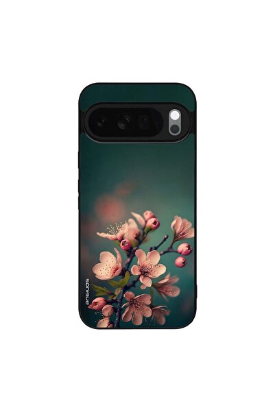 Sonique Θήκη Sunset in Eden Series για Google Pixel 10 Pro XL 5G Almond Blossom