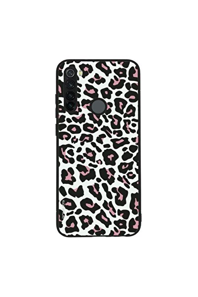 Sonique Θήκη Animal Print Series για Xiaomi Redmi Note 8T Leopard 02