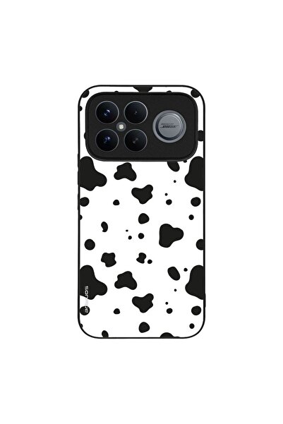 Sonique Θήκη Animal Print Series για Xiaomi Poco F8 Ultra 5G Dalmatian