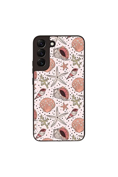 Sonique Θήκη Ocean Series για Samsung Galaxy S22 Plus Αστερίας