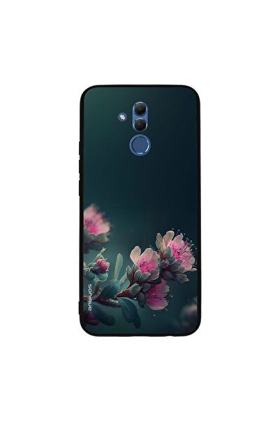 Sonique Θήκη Sunset in Eden Series για Huawei Mate 20 Lite Rhodo Garden