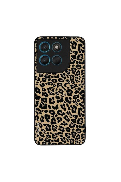 Sonique Θήκη Animal Print Series για Motorola Moto G57 Power 5G / Moto G67 Po...