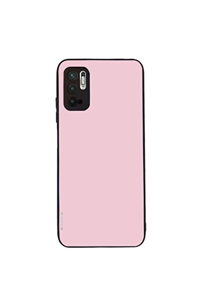 Sonique Θήκη ColorBloc Series για Xiaomi Redmi Note 10 5G / Poco M3 Pro 5G Ρο...