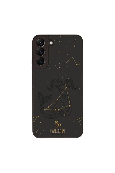 Sonique Θήκη Zodiac Series για Samsung Galaxy S22 Plus Capricorn