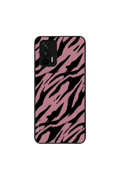 Sonique Θήκη Animal Print Series για Realme GT 5G Tiger 02