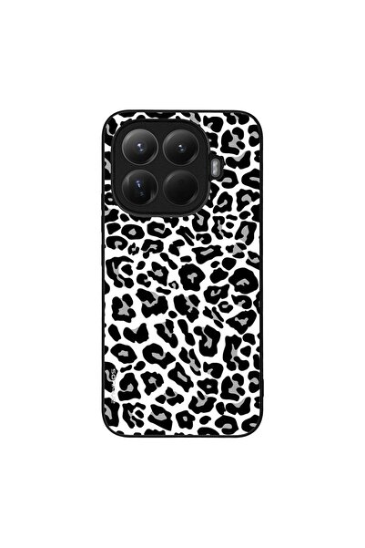 Sonique Θήκη Animal Print Series για Xiaomi Xiaomi 15T Pro 5G Leopard 03