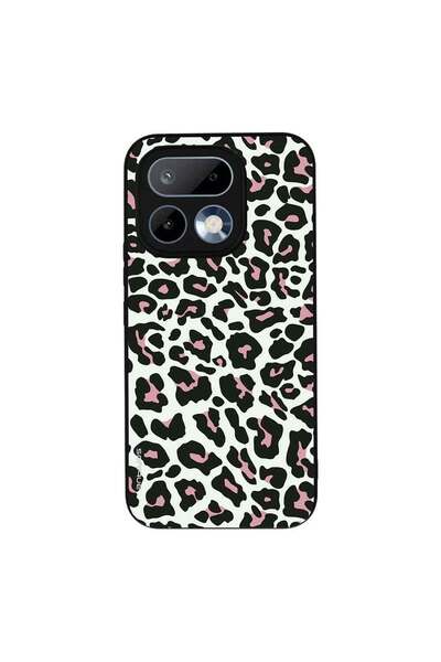 Sonique Θήκη Animal Print Series για Motorola Moto G56 5G Leopard 02