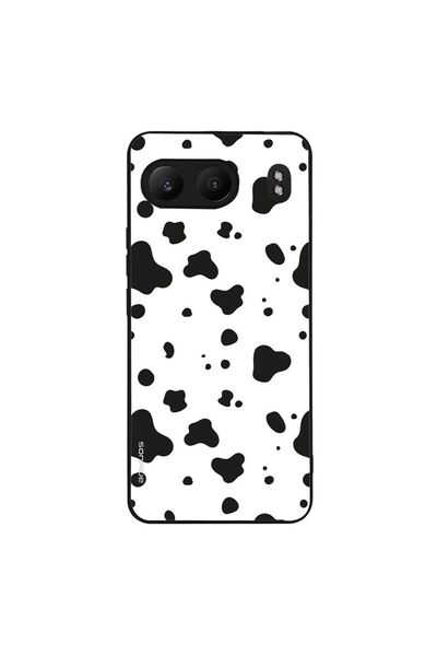Sonique Θήκη Animal Print Series για OnePlus Nord 4 5G Dalmatian