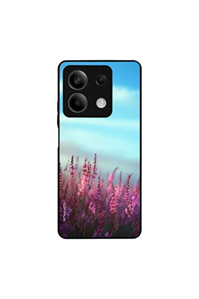 Sonique Θήκη Sunset in Eden Series για Xiaomi Redmi Note 13 5G Lavender Mist