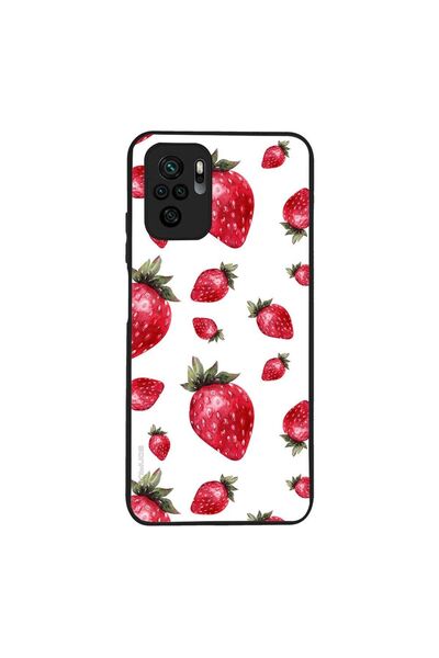 Sonique Θήκη Fruit Series για Xiaomi Redmi Note 10 / Redmi Note 10s / Poco M5...