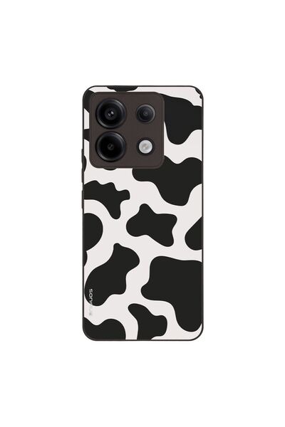 Sonique Θήκη Animal Print Series για Xiaomi Redmi Note 13 Pro 5G / Poco X6 5G...