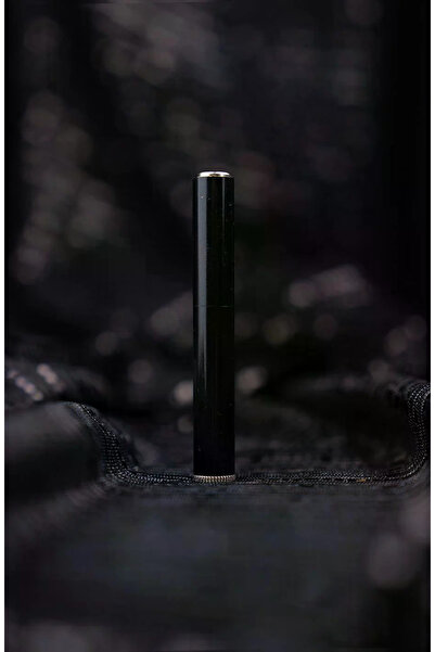 caka lighter Slim Black Benzinli Çakmak - CKL-028