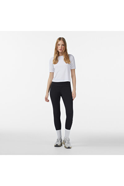 Calvin Klein Modern Sport Hr Full Length Legg Kadın Siyah Tayt