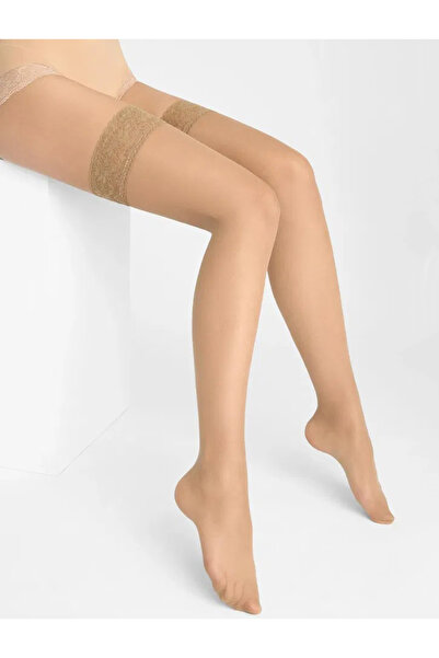sosetaria Marilyn Erotic 15 den tape stockings