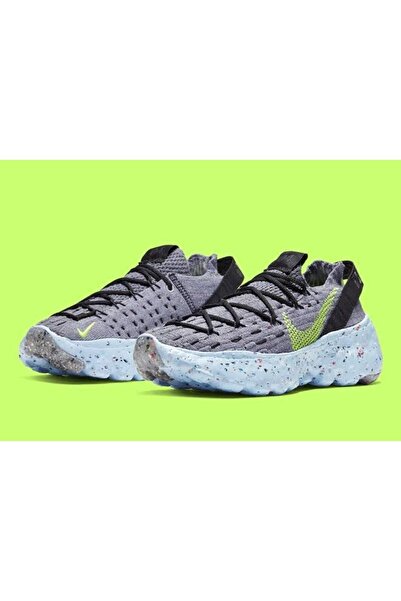 Nike Space Hippie 04 Unisex Spor Ayakkabı Cd3476-001